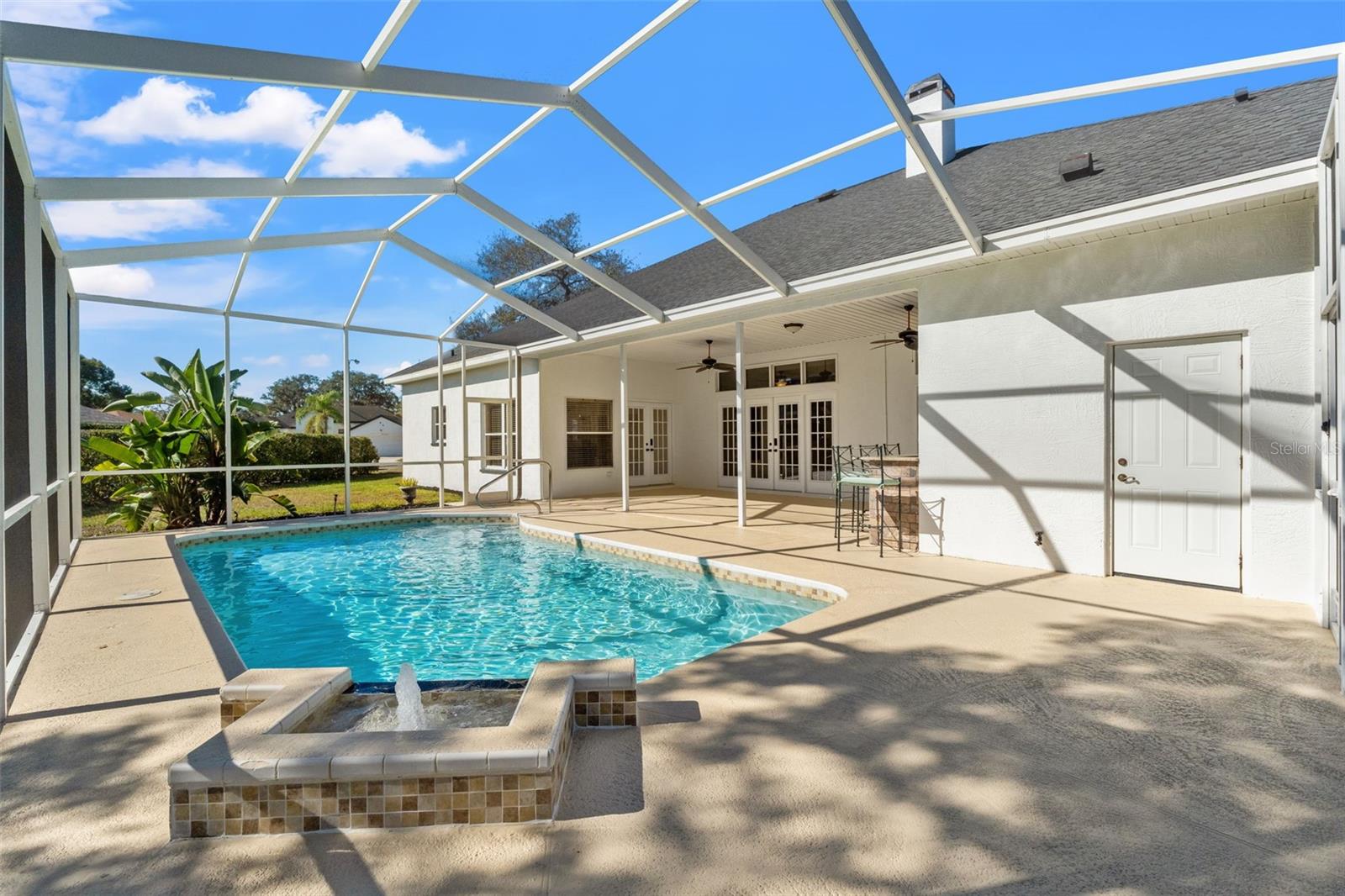 GLEN LAKES PH 1 - Residential