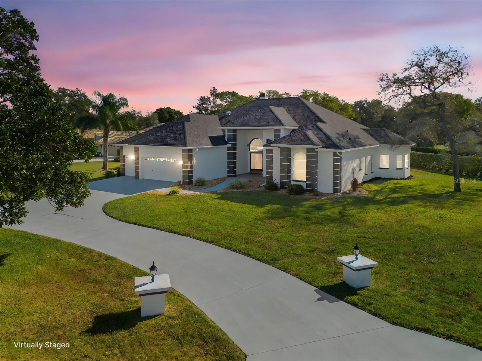 GLEN LAKES PH 1 - Residential