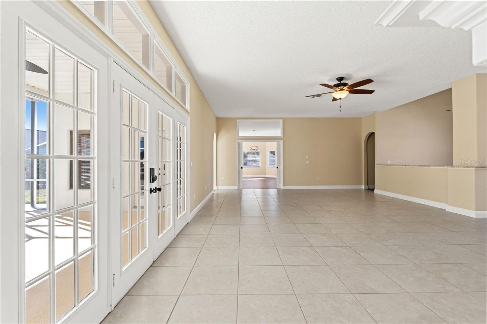 GLEN LAKES PH 1 - Residential