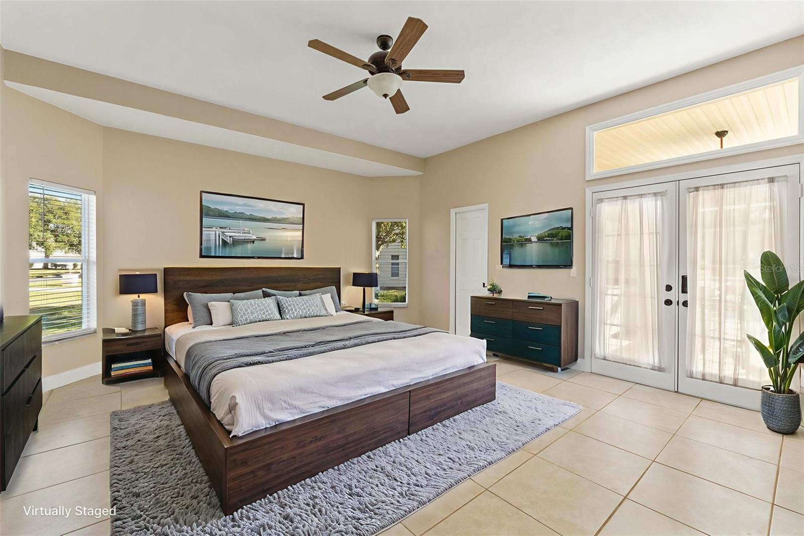 GLEN LAKES PH 1 - Residential