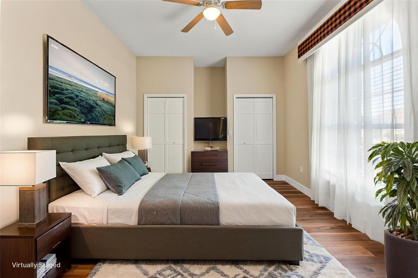 GLEN LAKES PH 1 - Residential