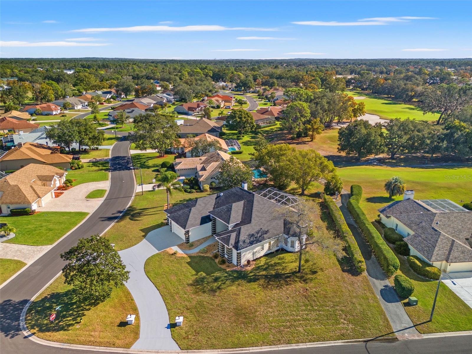 GLEN LAKES PH 1 - Residential