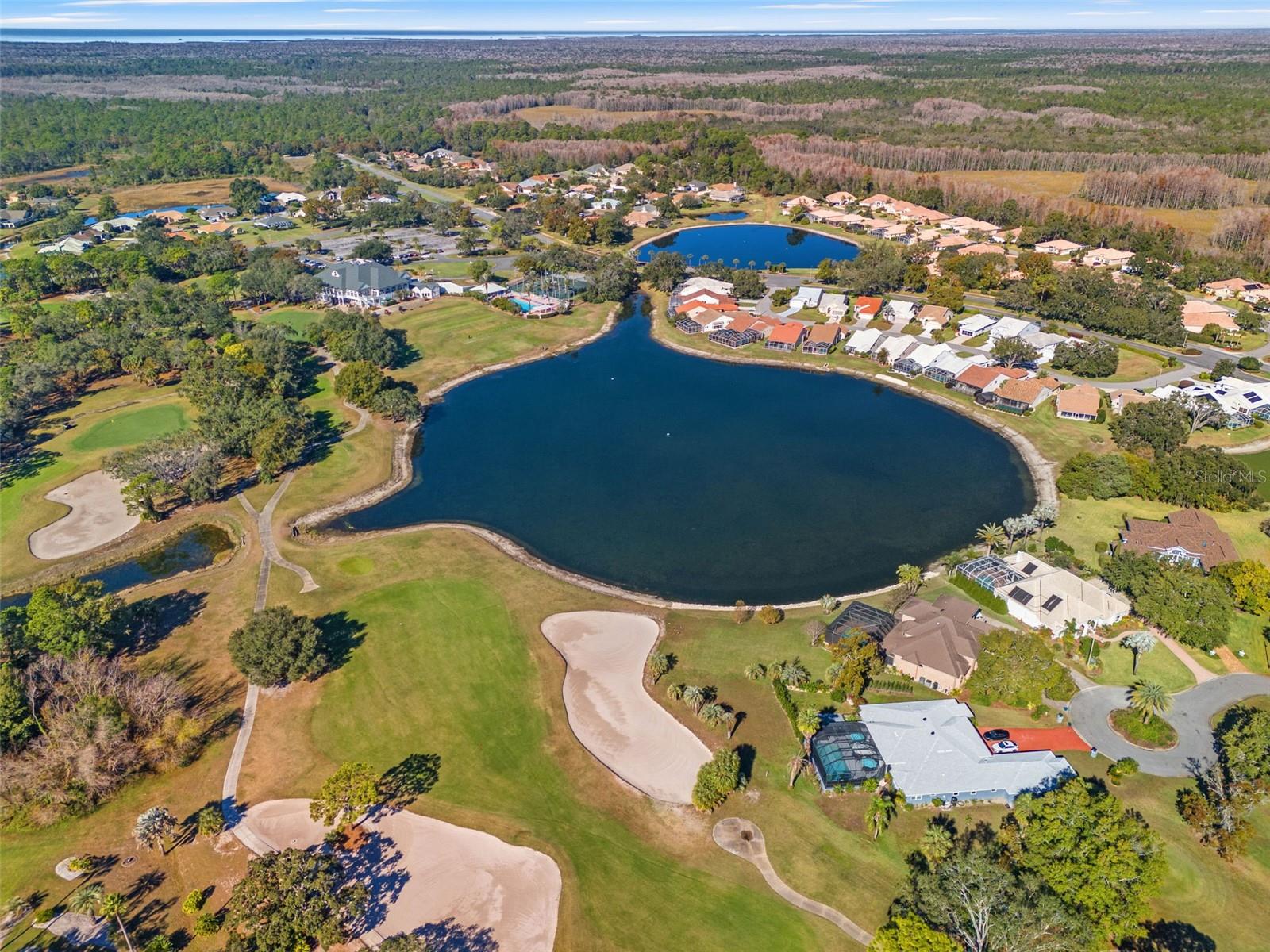 GLEN LAKES PH 1 - Residential