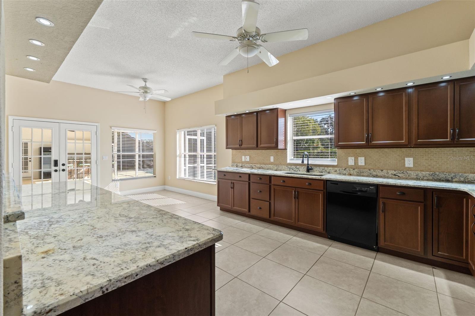 GLEN LAKES PH 1 - Residential