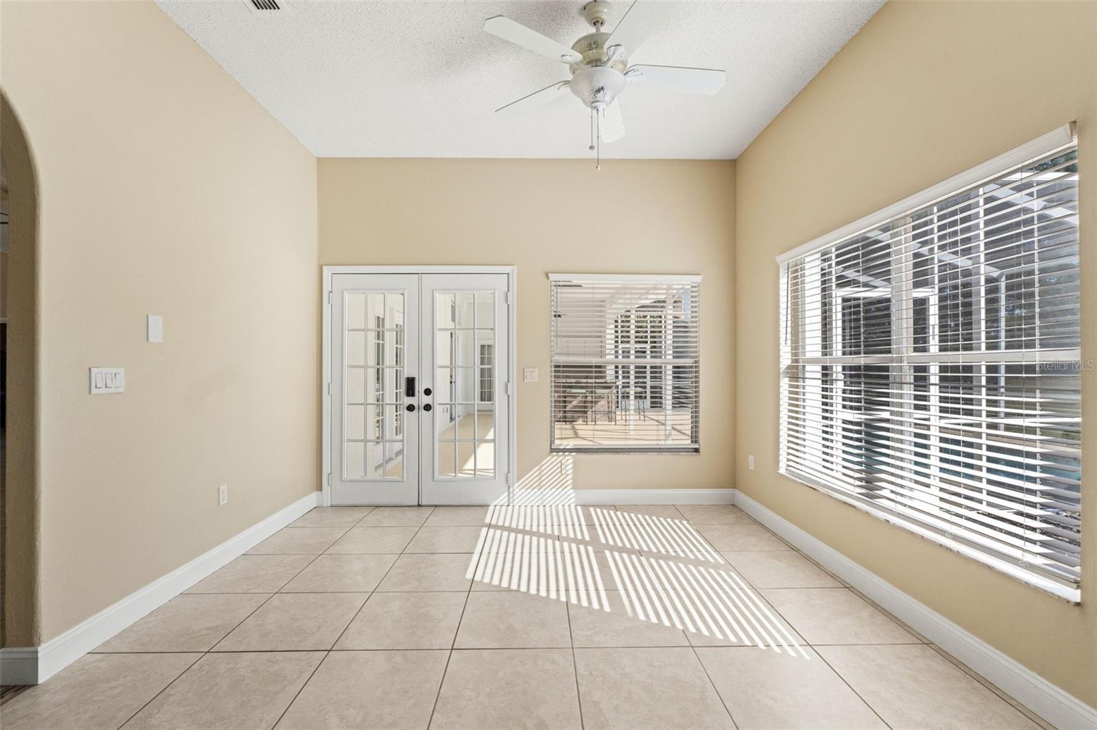 GLEN LAKES PH 1 - Residential