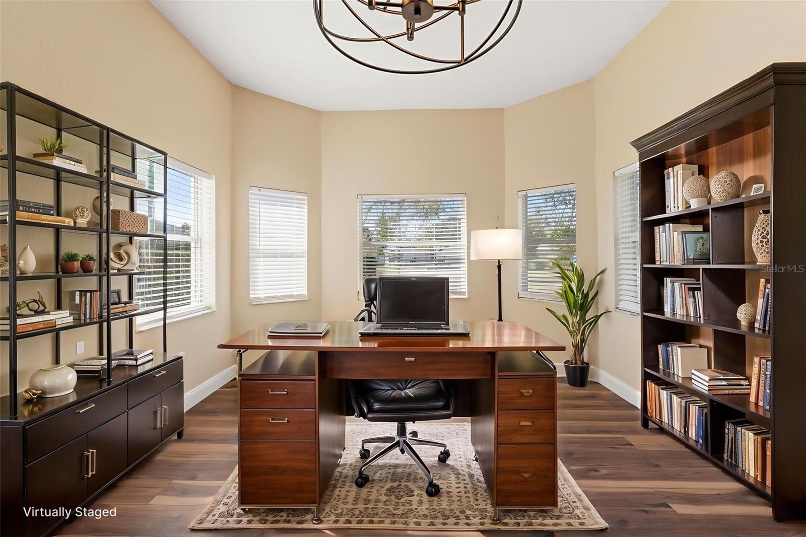 GLEN LAKES PH 1 - Residential