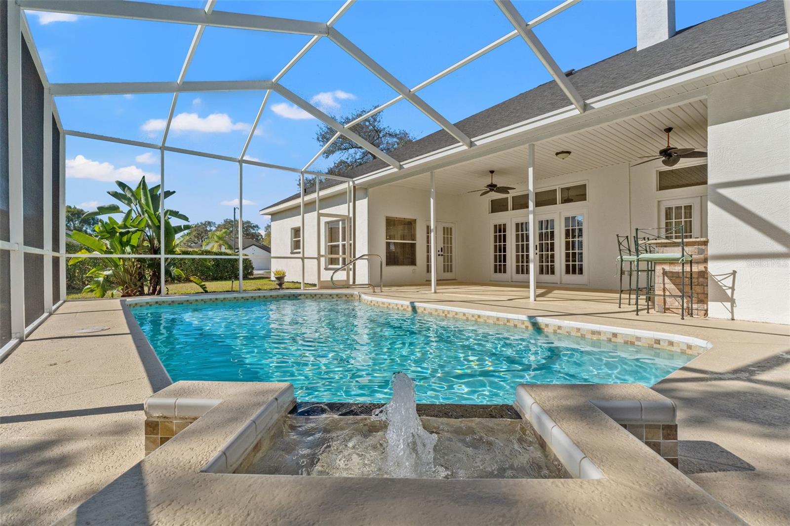 GLEN LAKES PH 1 - Residential