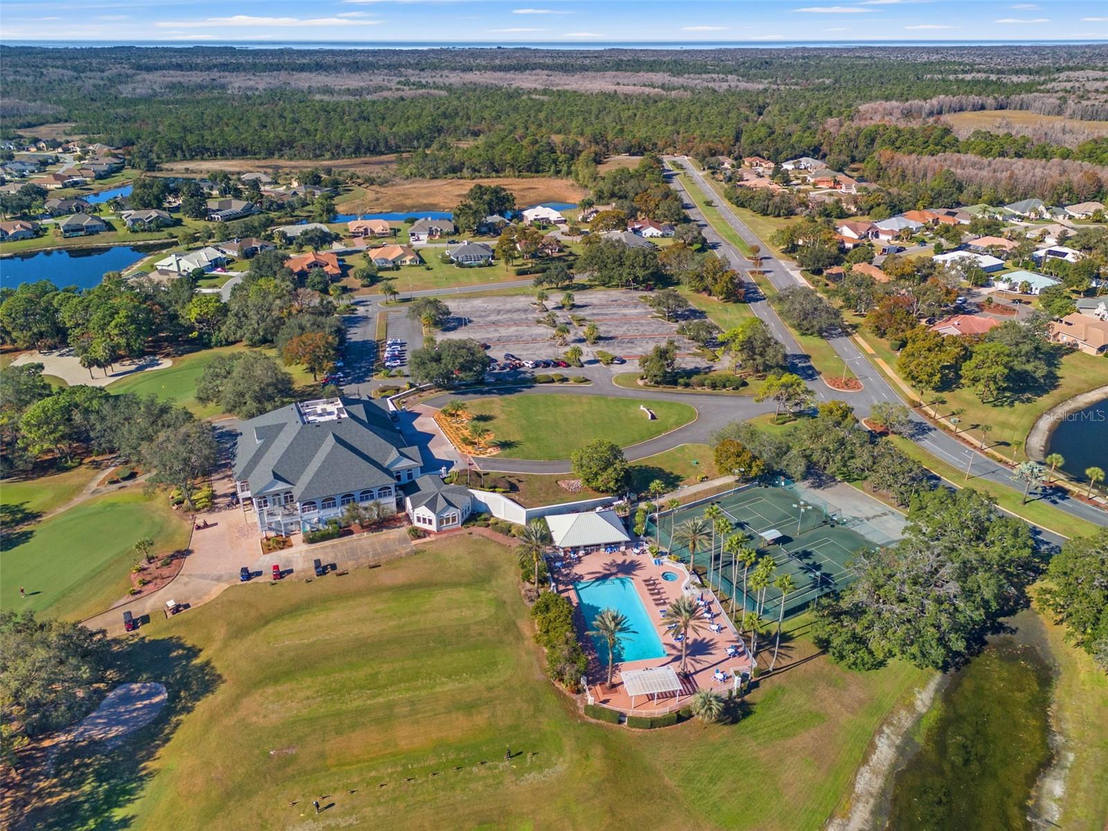 GLEN LAKES PH 1 - Residential