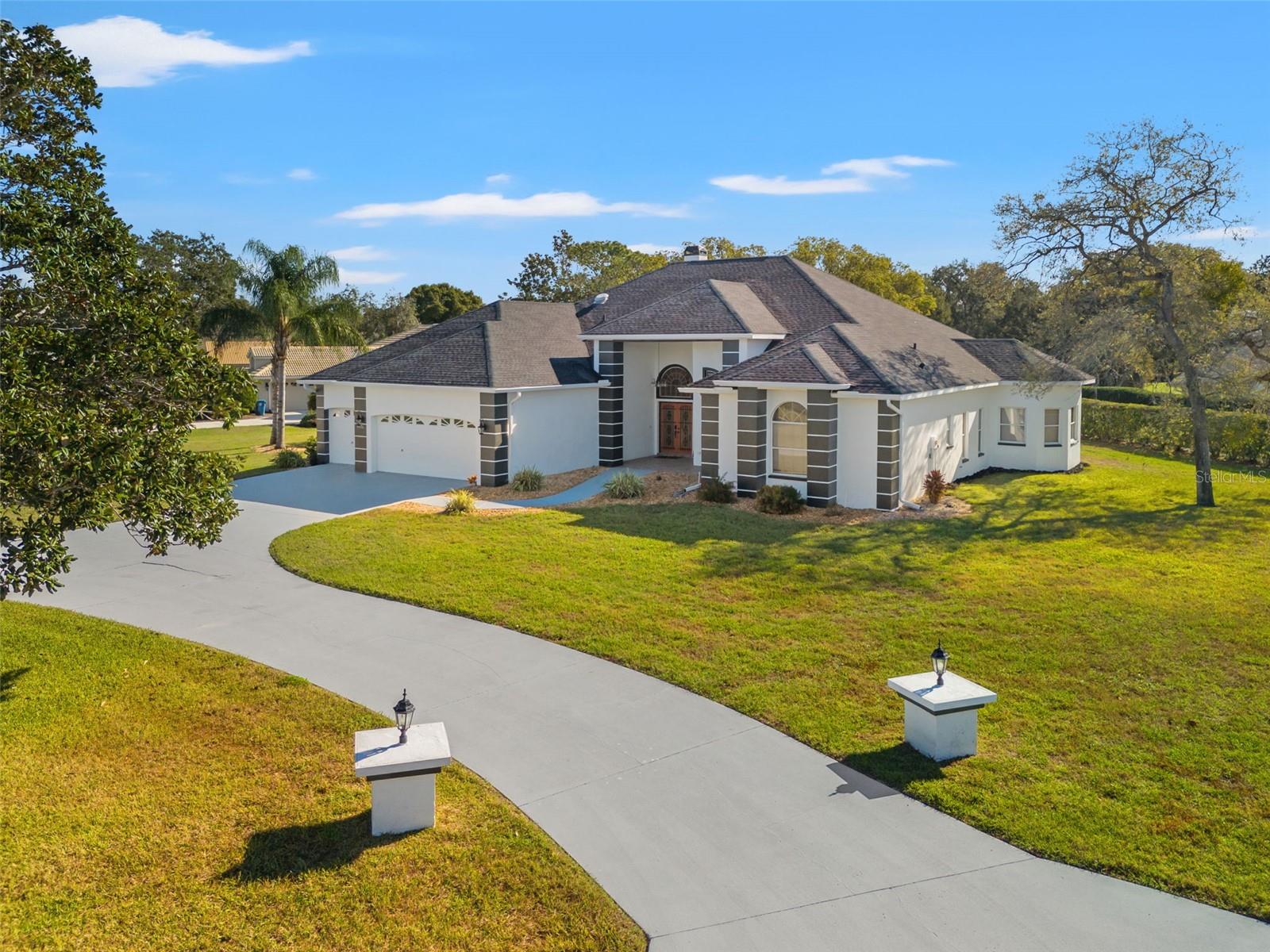 GLEN LAKES PH 1 - Residential