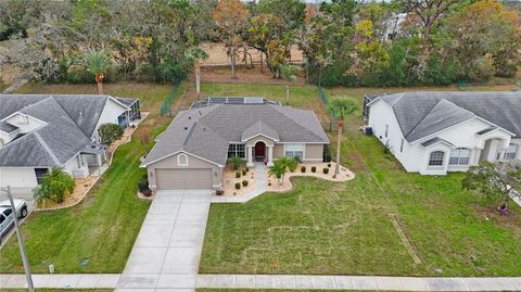 A home in SPRING HILL