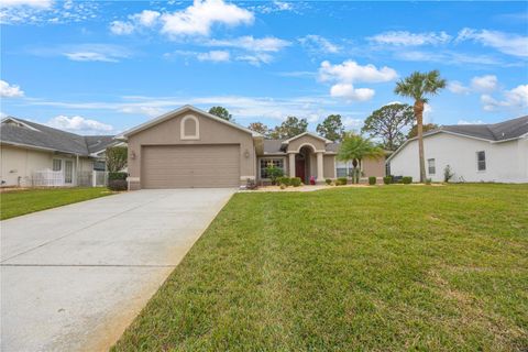 A home in SPRING HILL