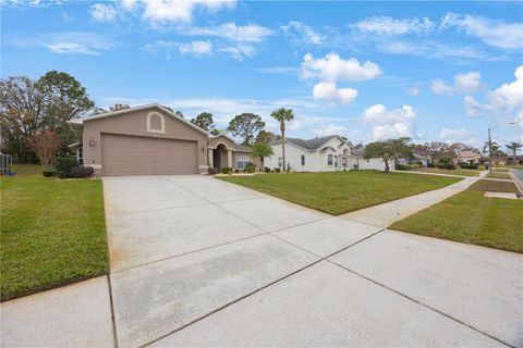 A home in SPRING HILL