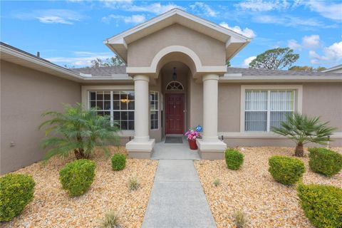 A home in SPRING HILL