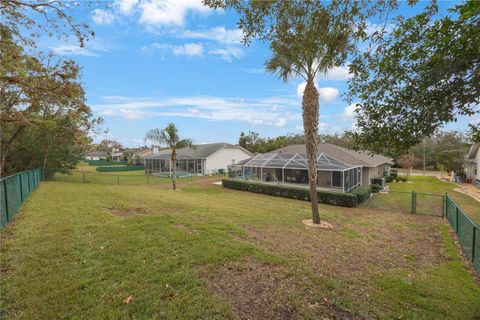 A home in SPRING HILL