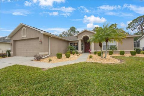 A home in SPRING HILL