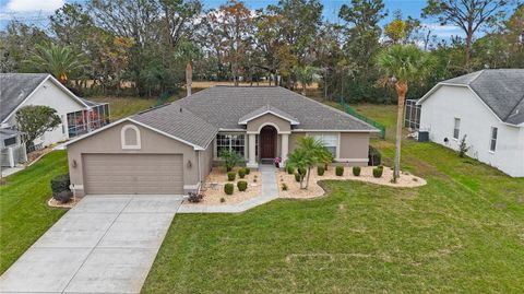 A home in SPRING HILL