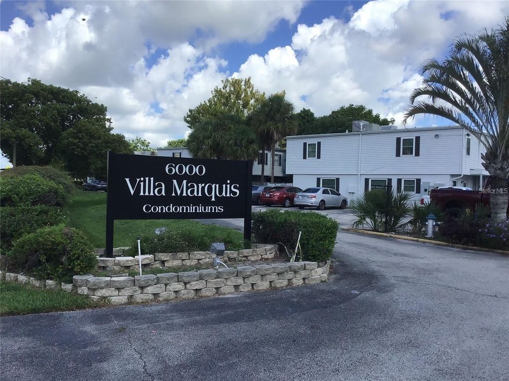 Photo of 6037 Amberly Court #F35, Orlando, FL 32822 (MLS # S5143166)