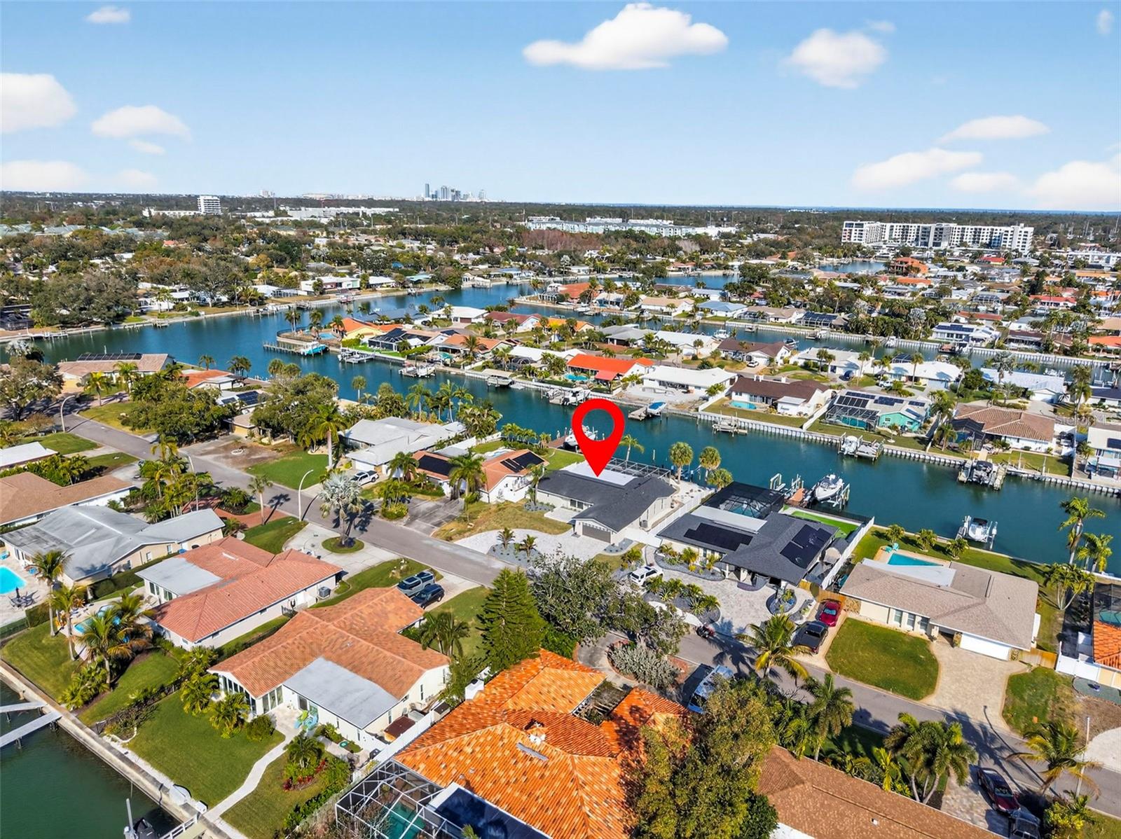 BROADWATER UNIT 2 BLK 0 - Residential