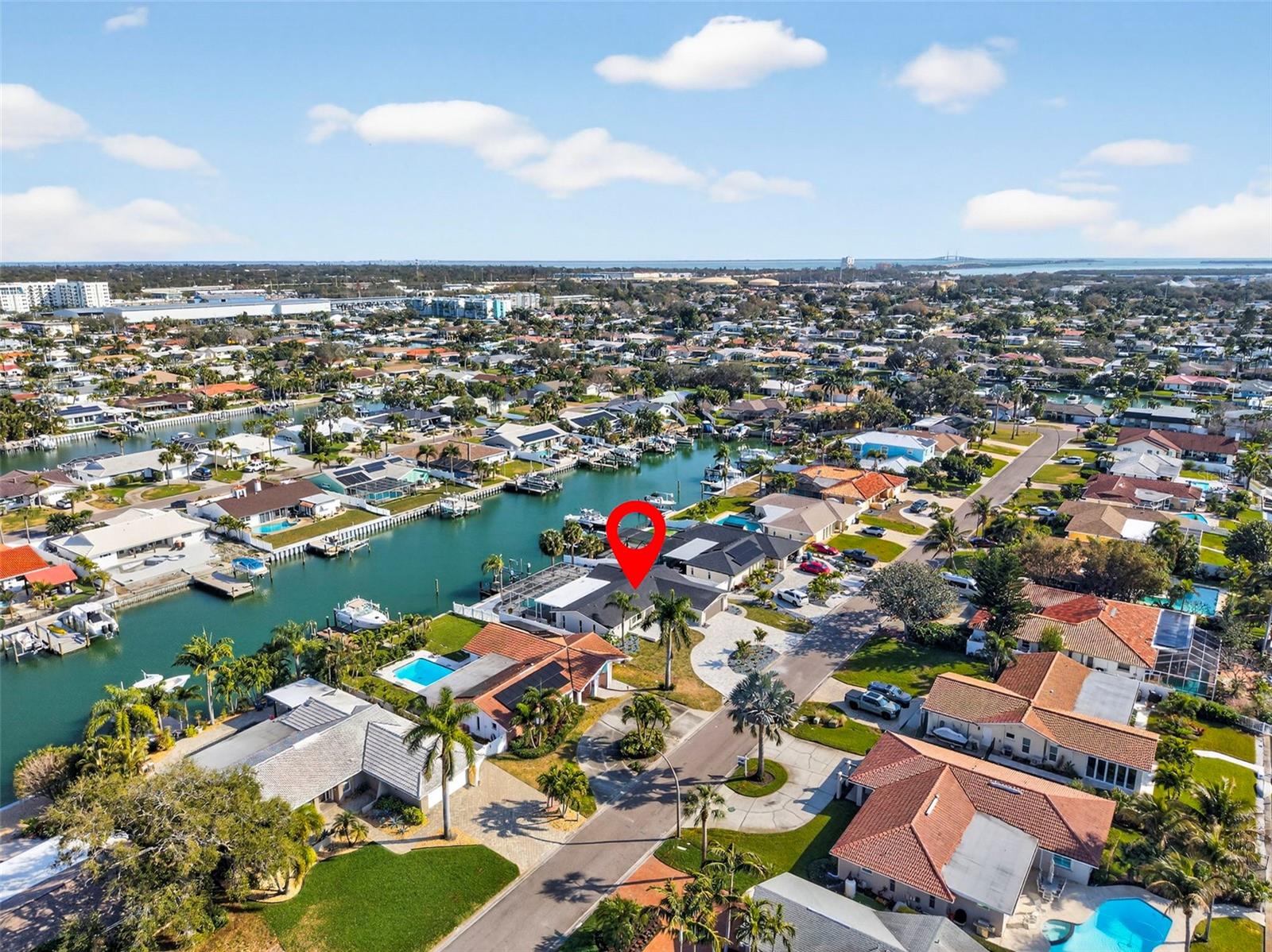 BROADWATER UNIT 2 BLK 0 - Residential