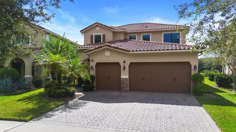 8312 PRESTBURY DRIVE ORLANDO FL 32832