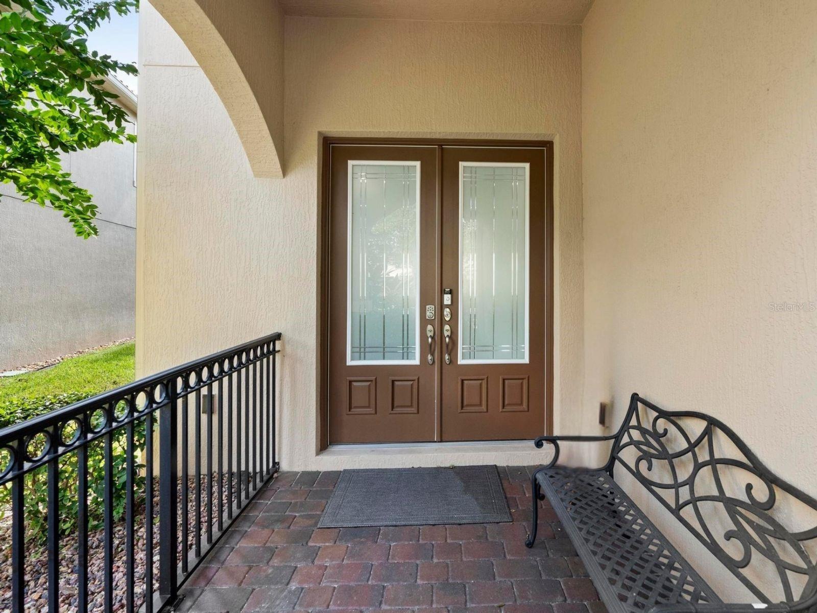 8312 PRESTBURY DRIVE