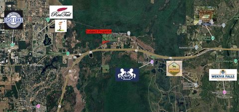 Tiny photo for Cypress Mill Road, Sorrento, FL 32776 (MLS # O6393626)