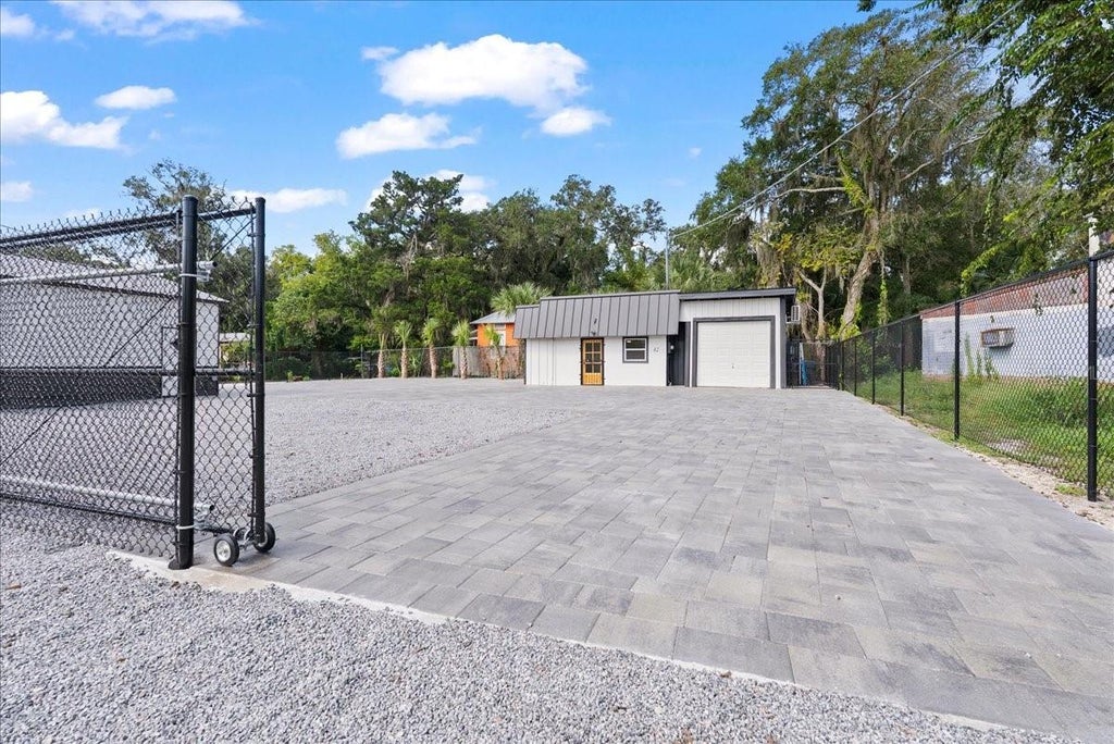 Photo of 42 Palmer North Lots 4 &amp; 6 Street, St. Augustine, FL 32084 (MLS # FC321470)