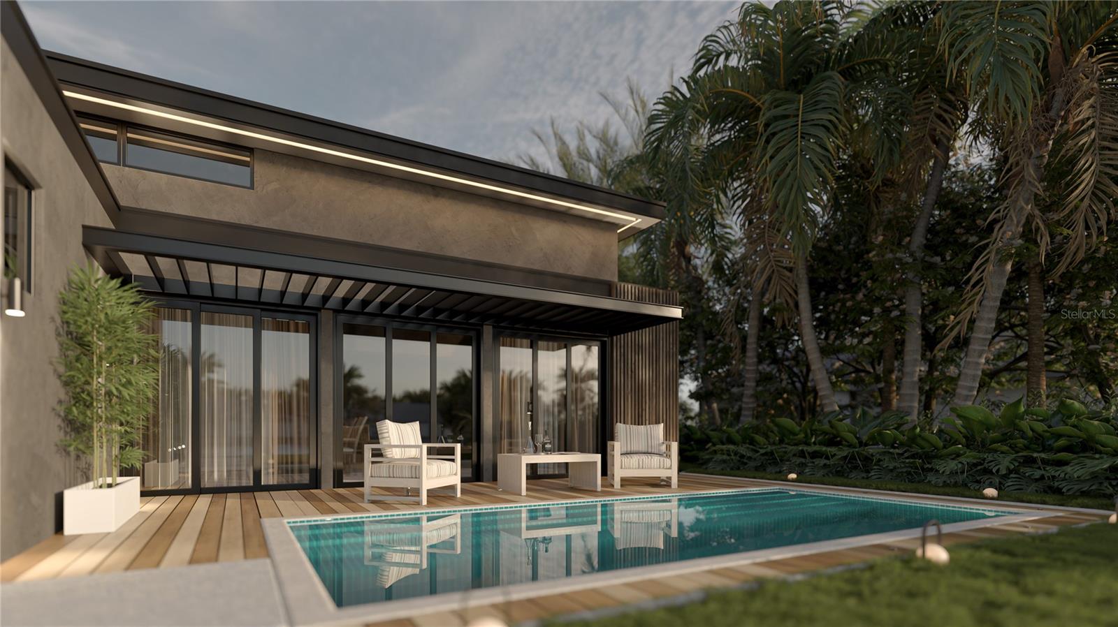 PUNTA GORDA ISLES SEC 14 - Residential