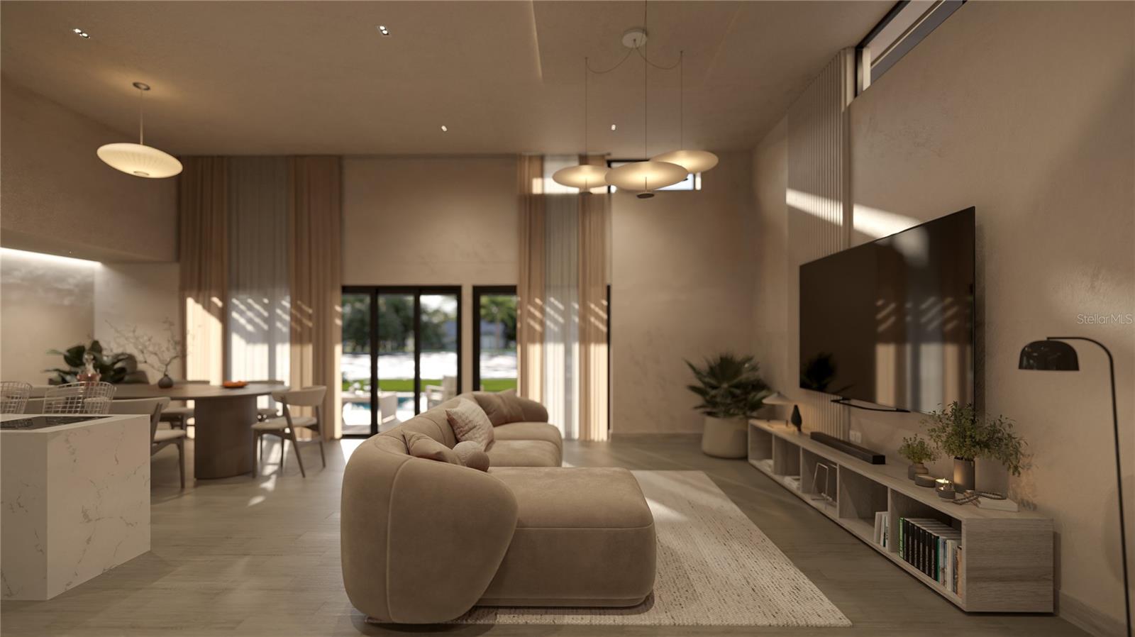 PUNTA GORDA ISLES SEC 14 - Residential