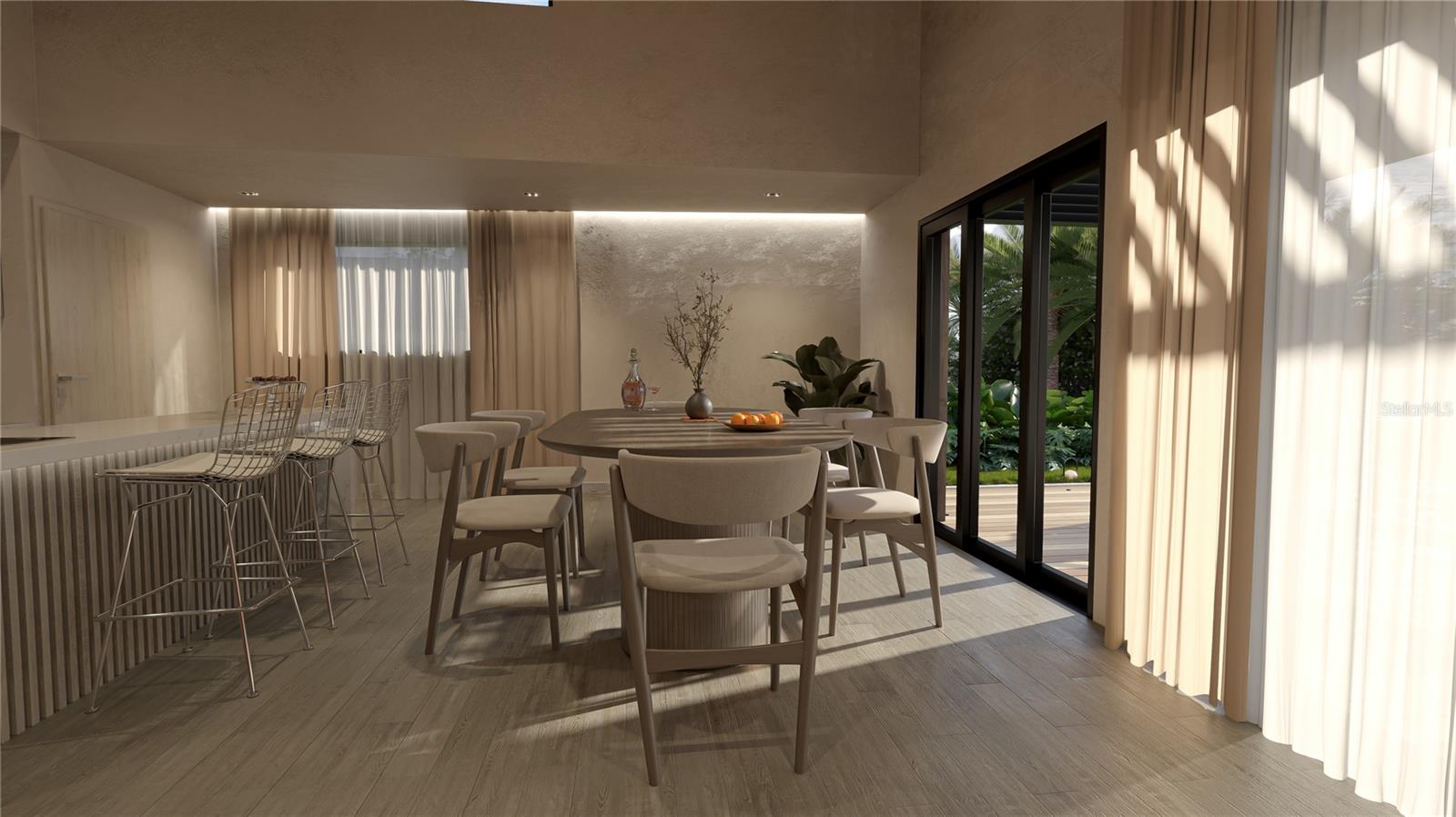 PUNTA GORDA ISLES SEC 14 - Residential