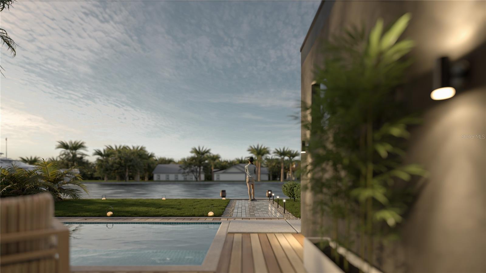 PUNTA GORDA ISLES SEC 14 - Residential