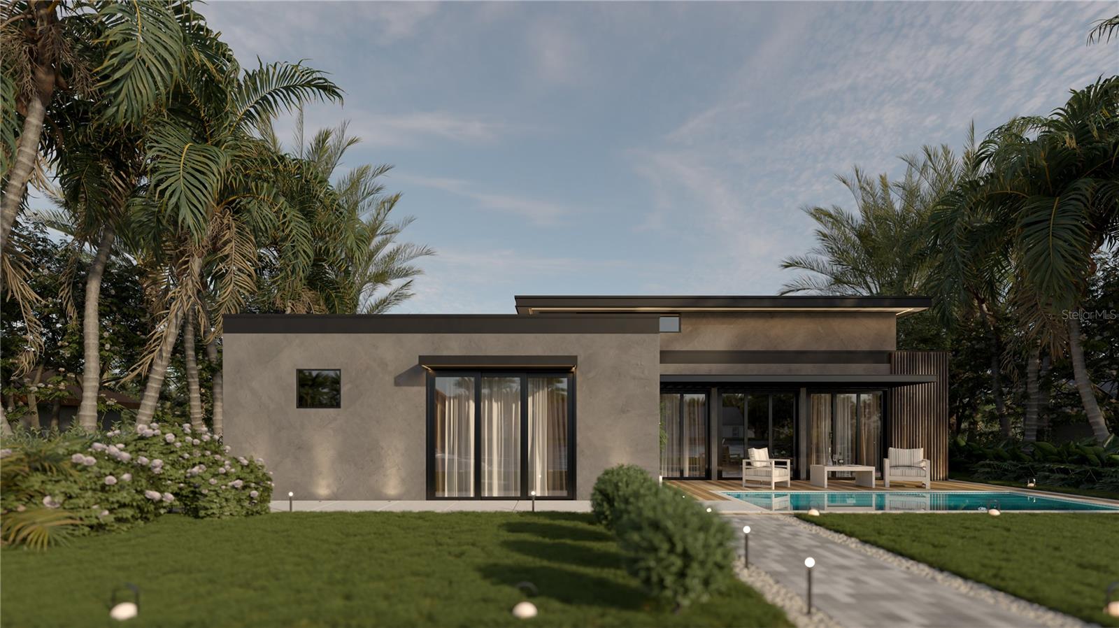 PUNTA GORDA ISLES SEC 14 - Residential