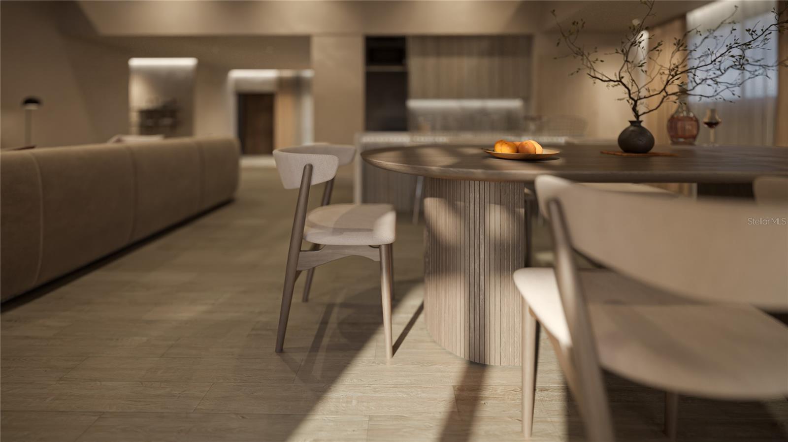 PUNTA GORDA ISLES SEC 14 - Residential