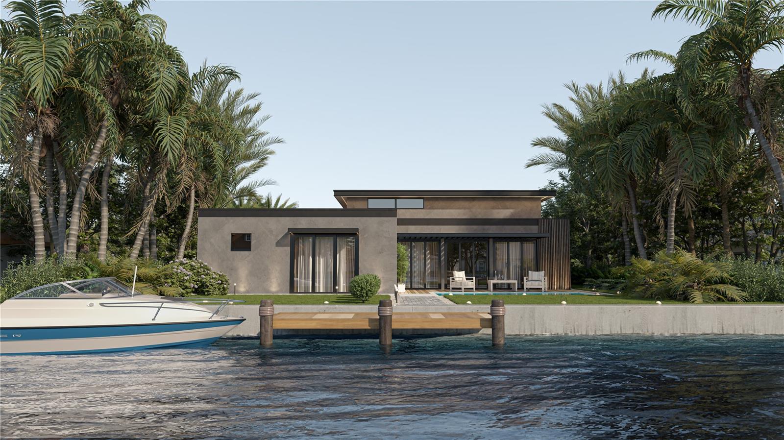 PUNTA GORDA ISLES SEC 14 - Residential