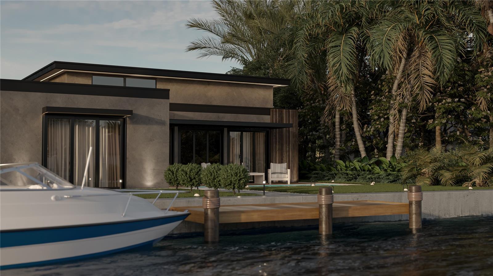 PUNTA GORDA ISLES SEC 14 - Residential