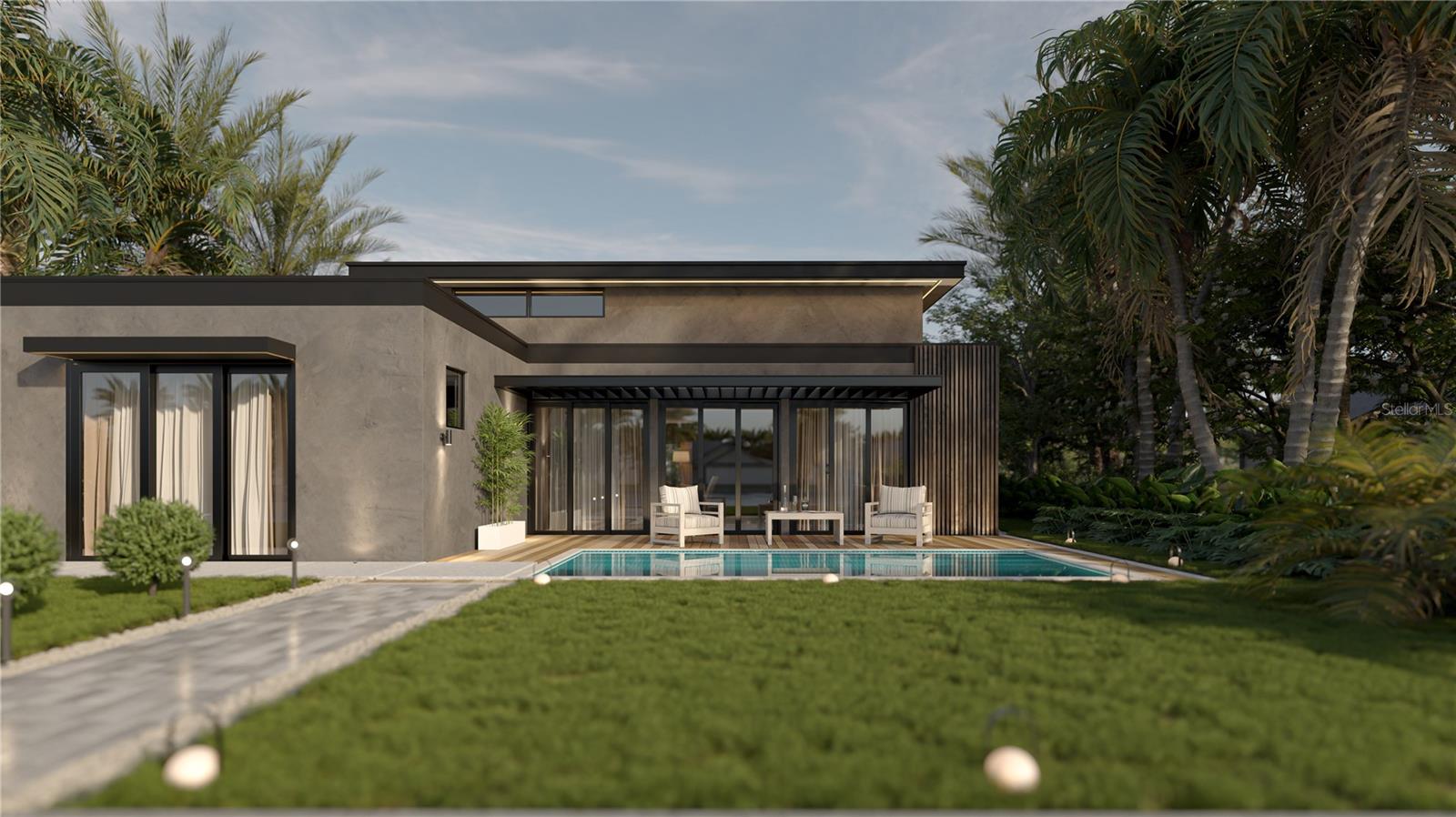 PUNTA GORDA ISLES SEC 14 - Residential