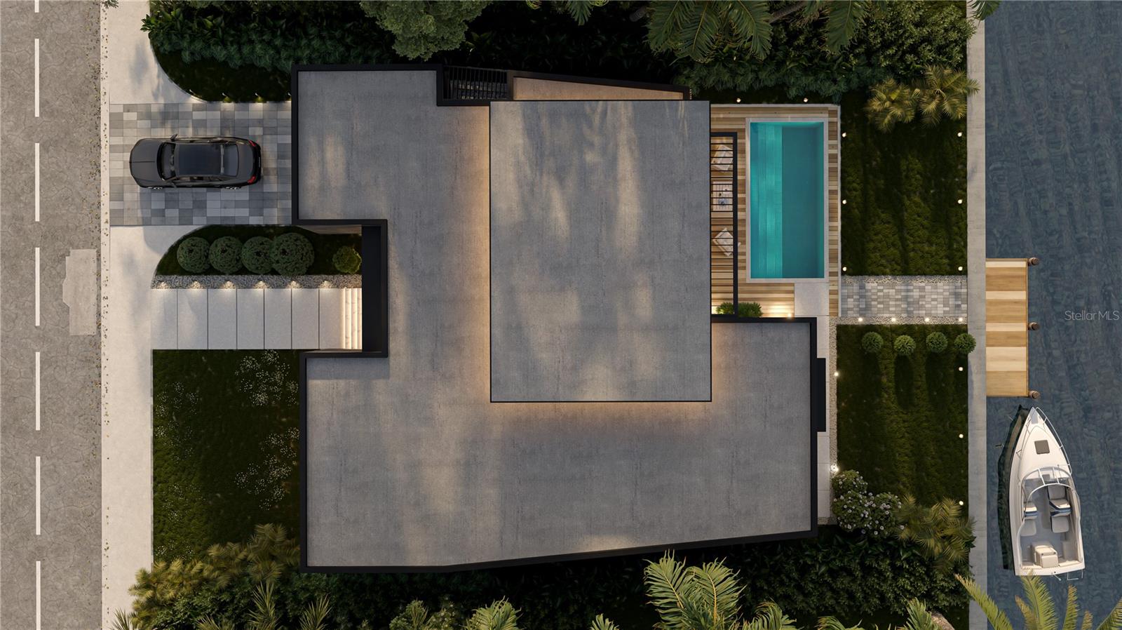 PUNTA GORDA ISLES SEC 14 - Residential