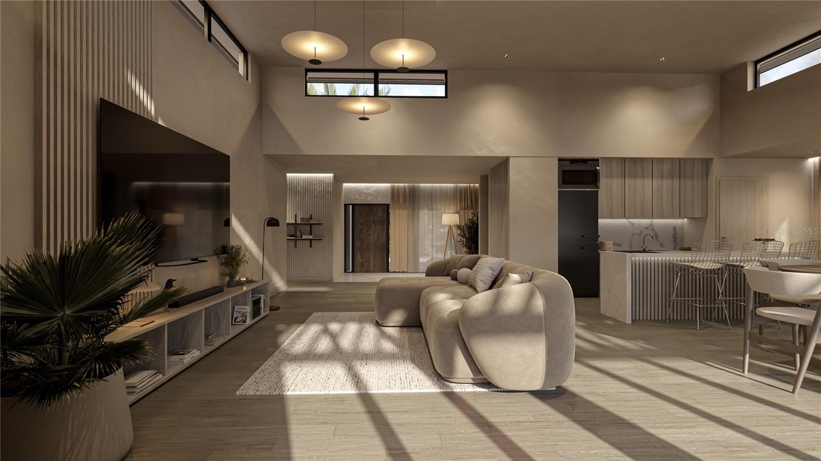 PUNTA GORDA ISLES SEC 14 - Residential