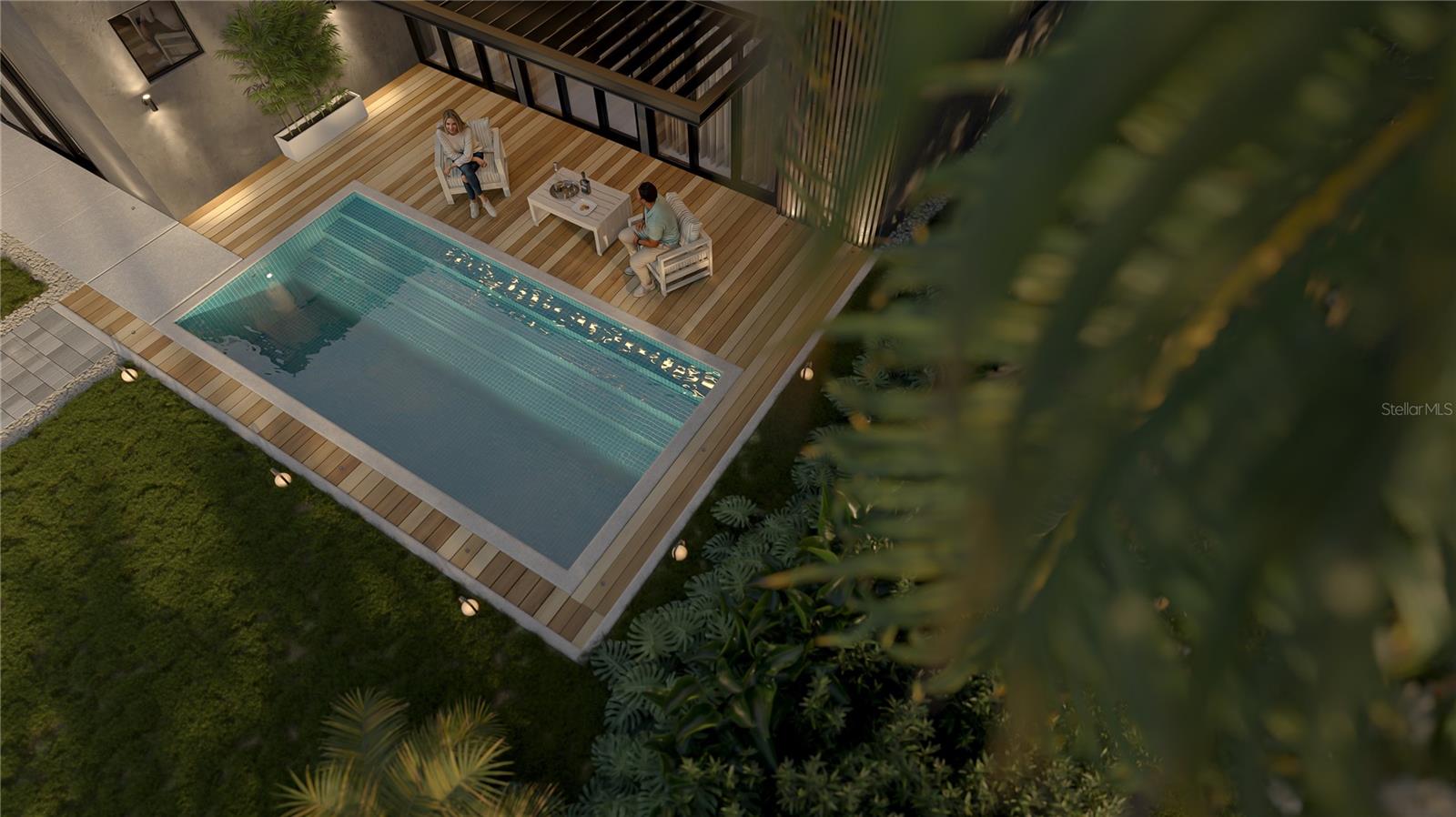 PUNTA GORDA ISLES SEC 14 - Residential