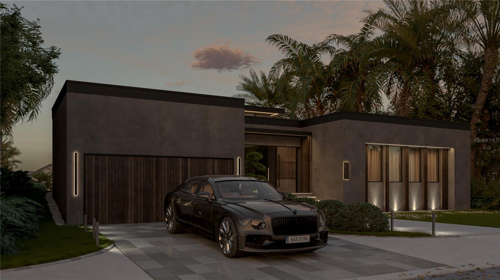 PUNTA GORDA ISLES SEC 14 - Residential