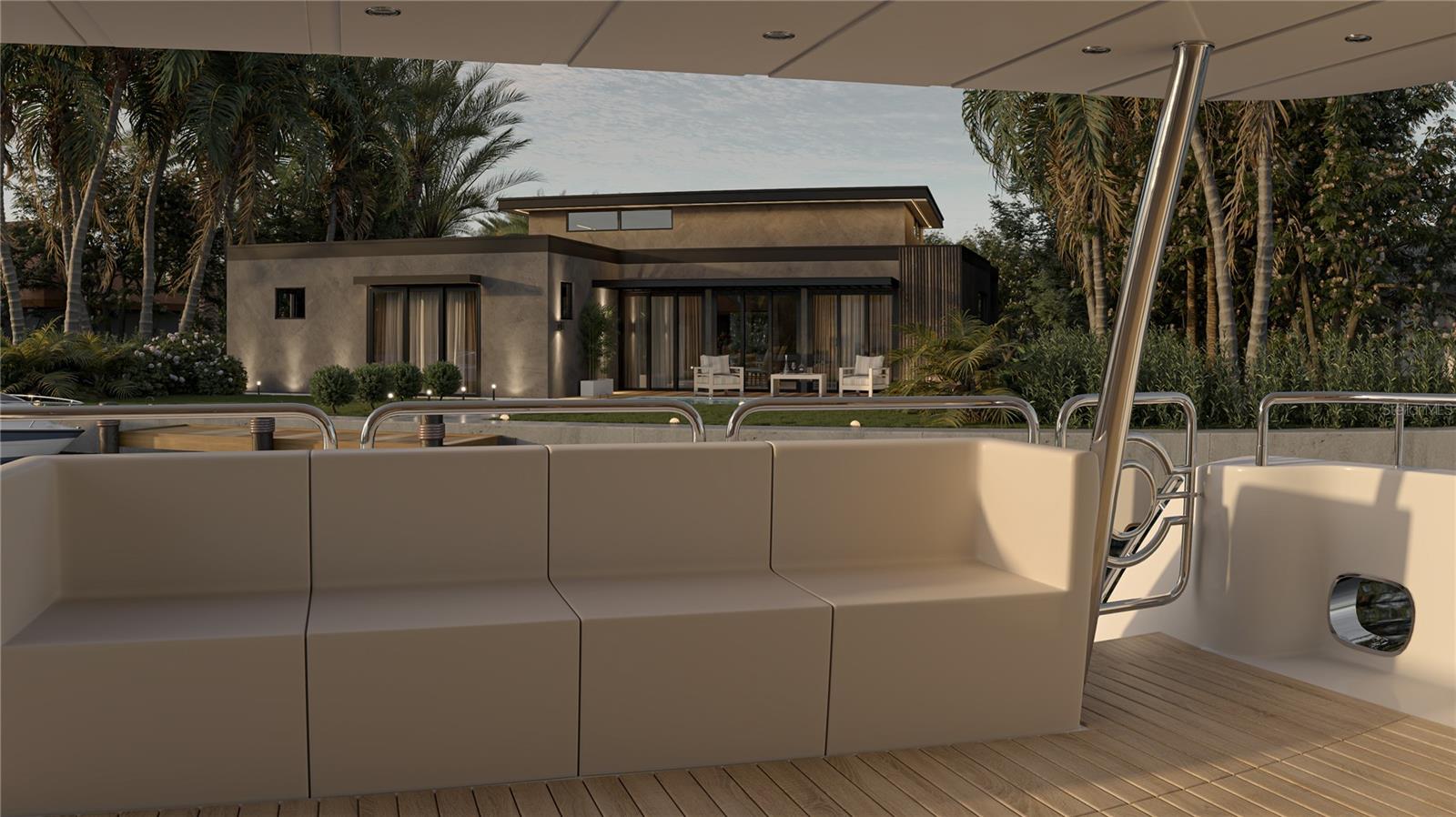 PUNTA GORDA ISLES SEC 14 - Residential