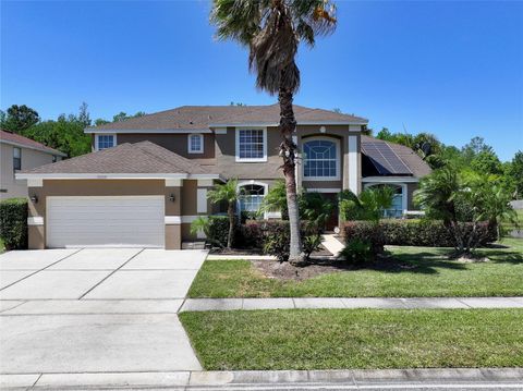 Photo of 12618 Greco Drive, Orlando, FL 32824 (MLS # O6306415)