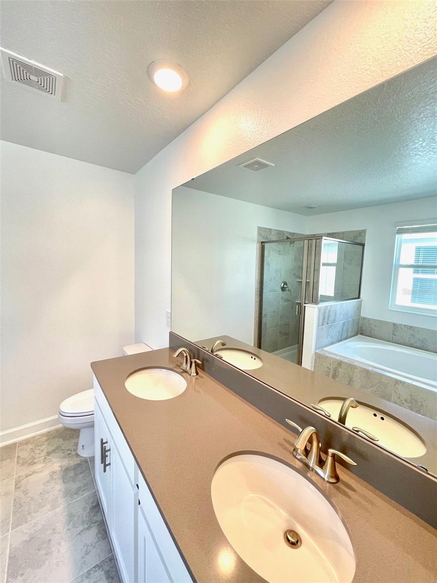 STOREY PARK - Residential Lease