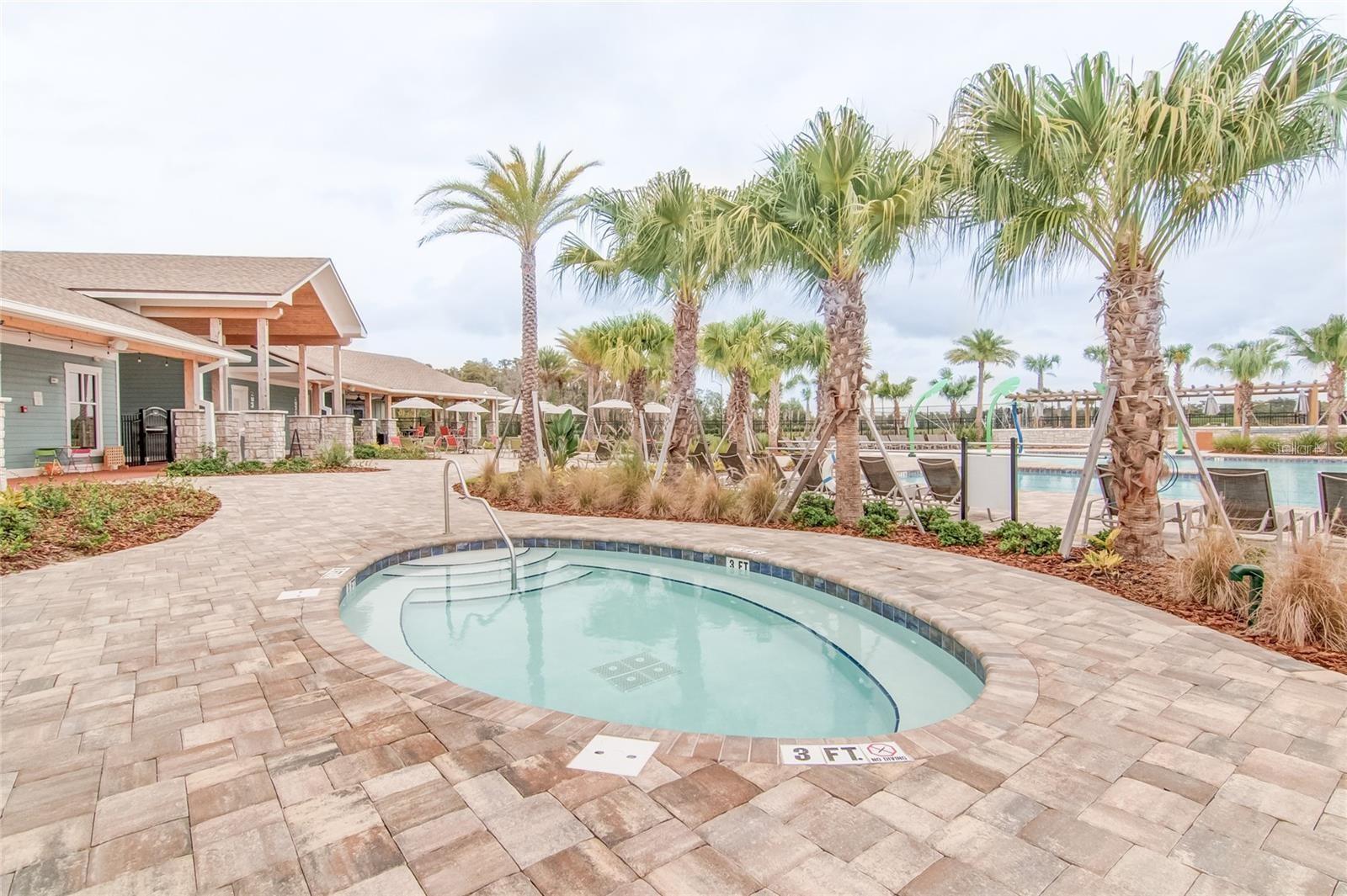 STOREY PARK - Residential Lease