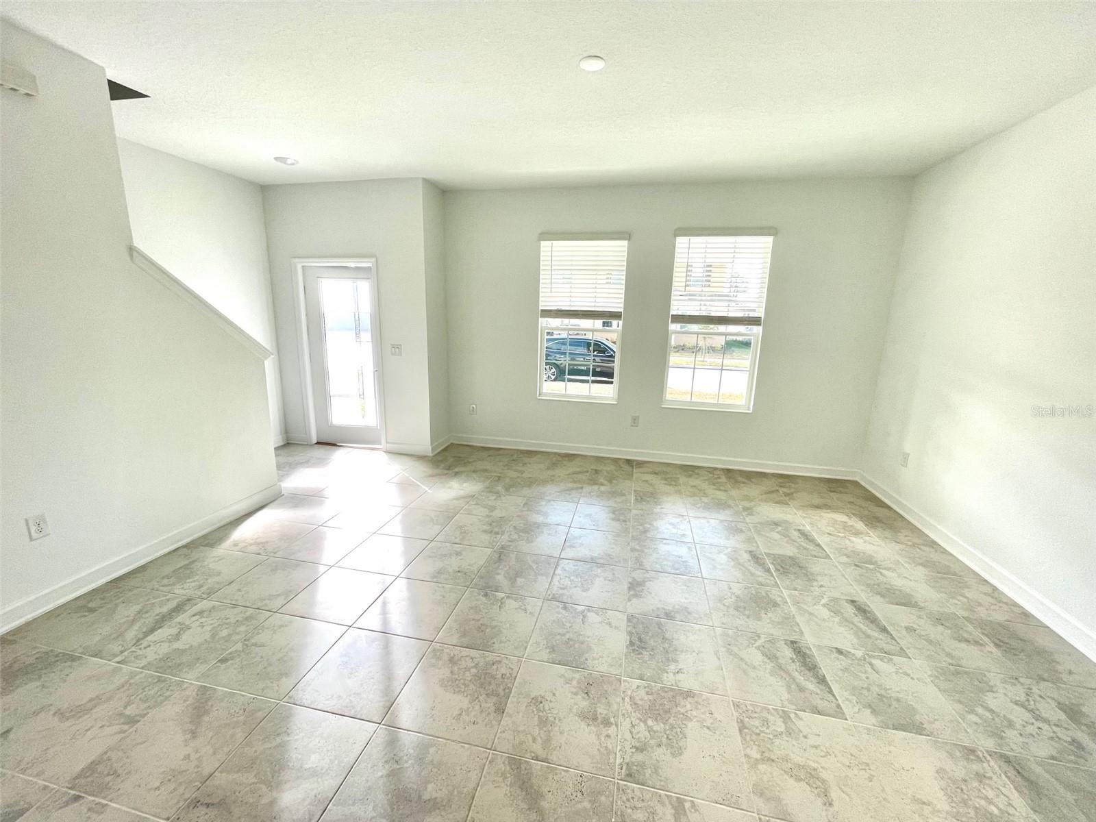 STOREY PARK - Residential Lease