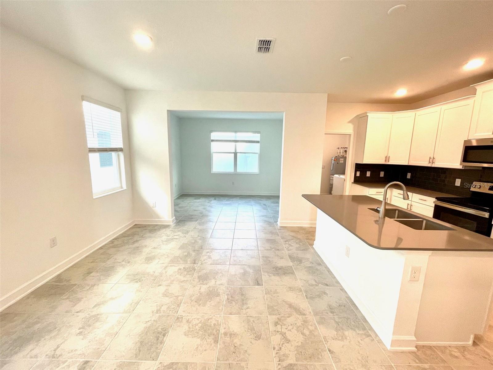 STOREY PARK - Residential Lease