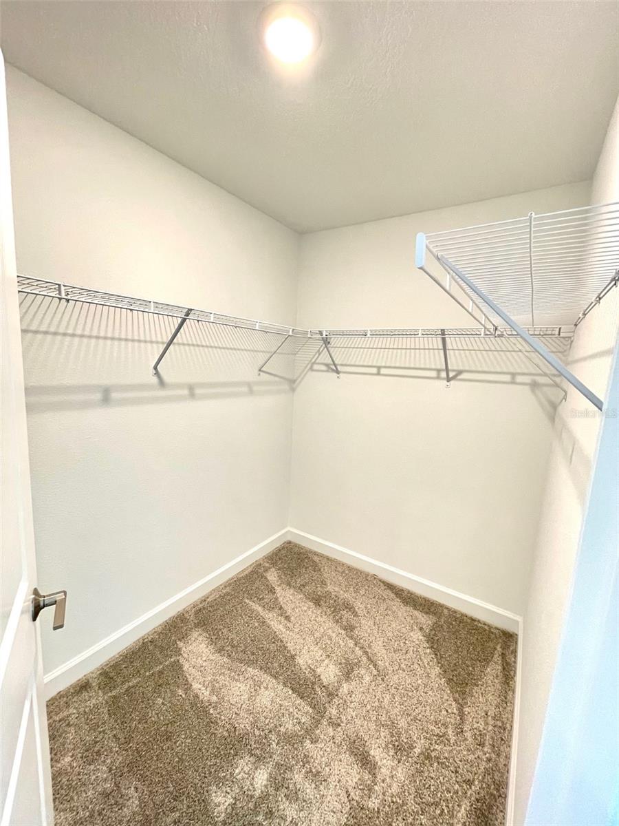 STOREY PARK - Residential Lease