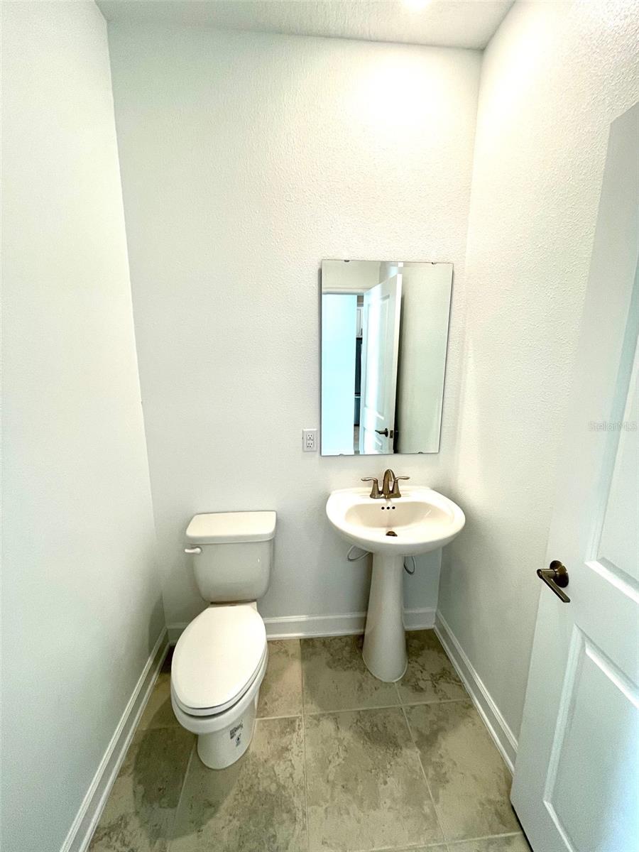 STOREY PARK - Residential Lease