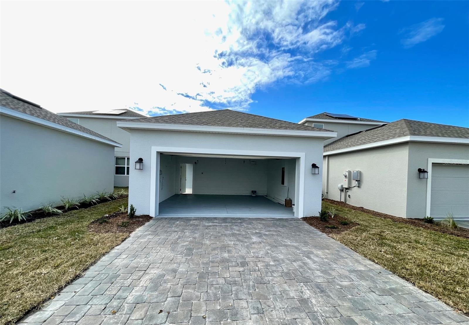 STOREY PARK - Residential Lease