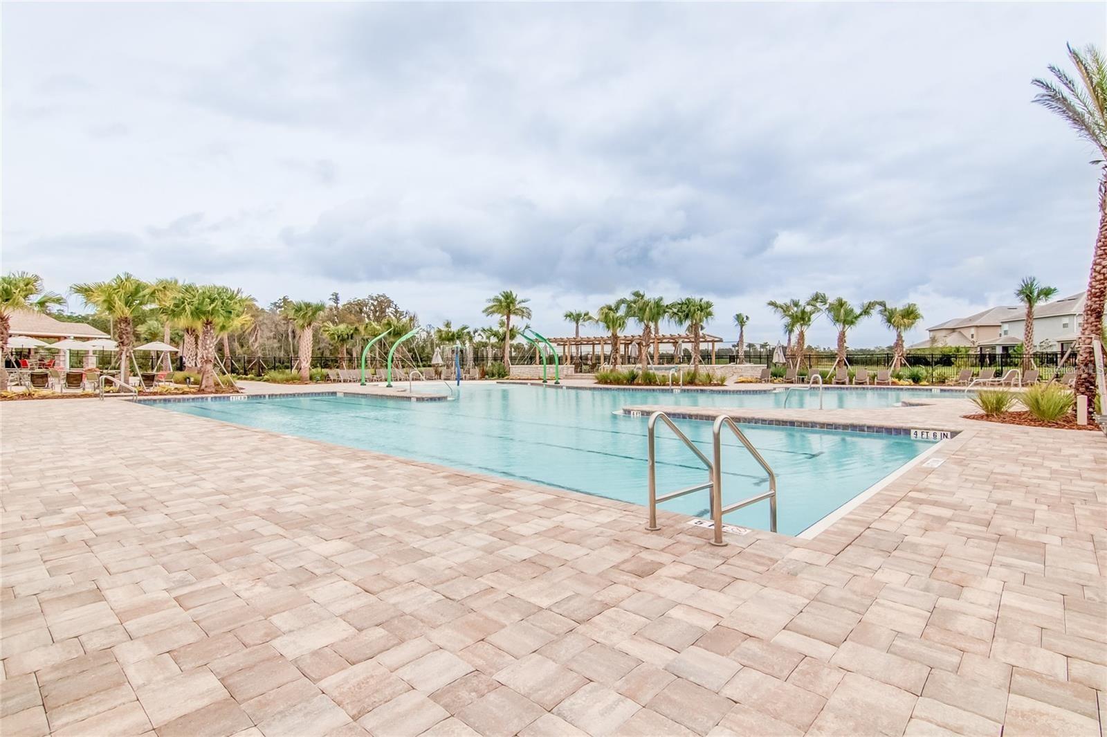 STOREY PARK - Residential Lease